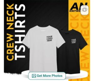 Mens Employee T Shirt