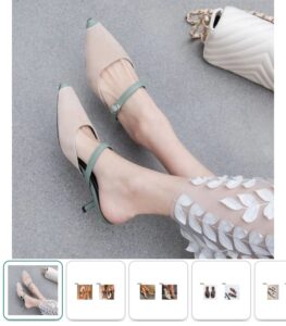 Women's Casual Boots