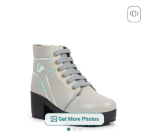 Women Casual Boot 
