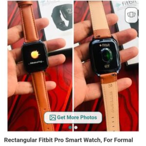 Fitbit Pro Smart Watch