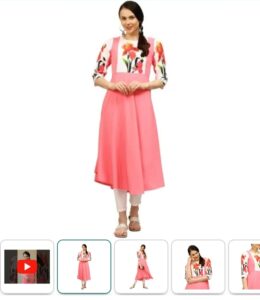 Ladies Kurt Best Price