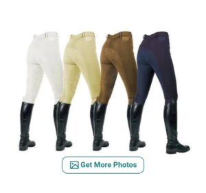 best price in Riding Breeches