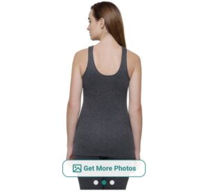 Ladies full sleeves Thermal Inner Wear 