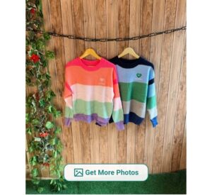 Kids Sweater