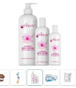 Beauty Cosmetic Products @ ₹ 360
