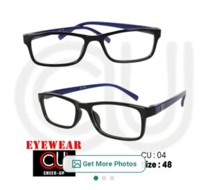 Eyewear