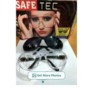 Protective Eye glasses