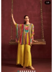 Women Fashion Wear