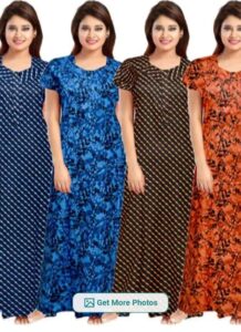 Womens Nighties