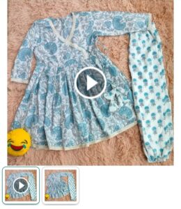 Kids Dress